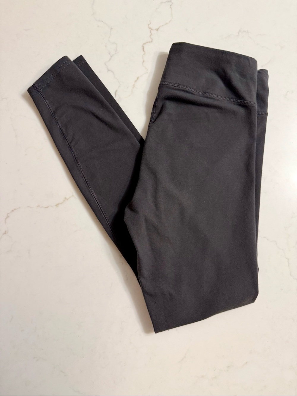 Pact Kids Black Leggings